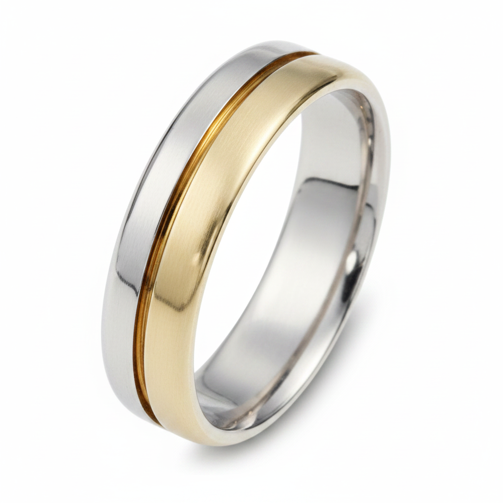 Anillos de boda para hombre