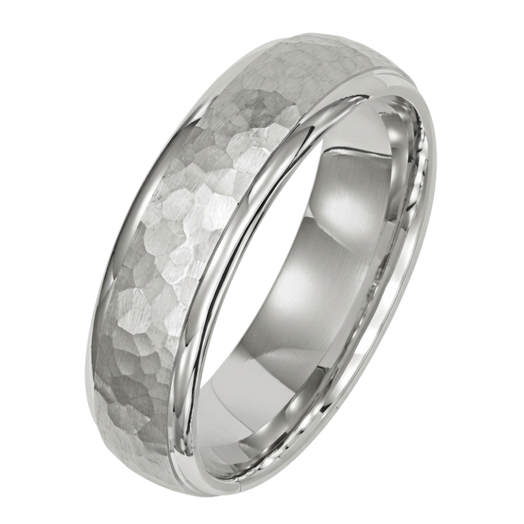 Platinum Wedding Rings