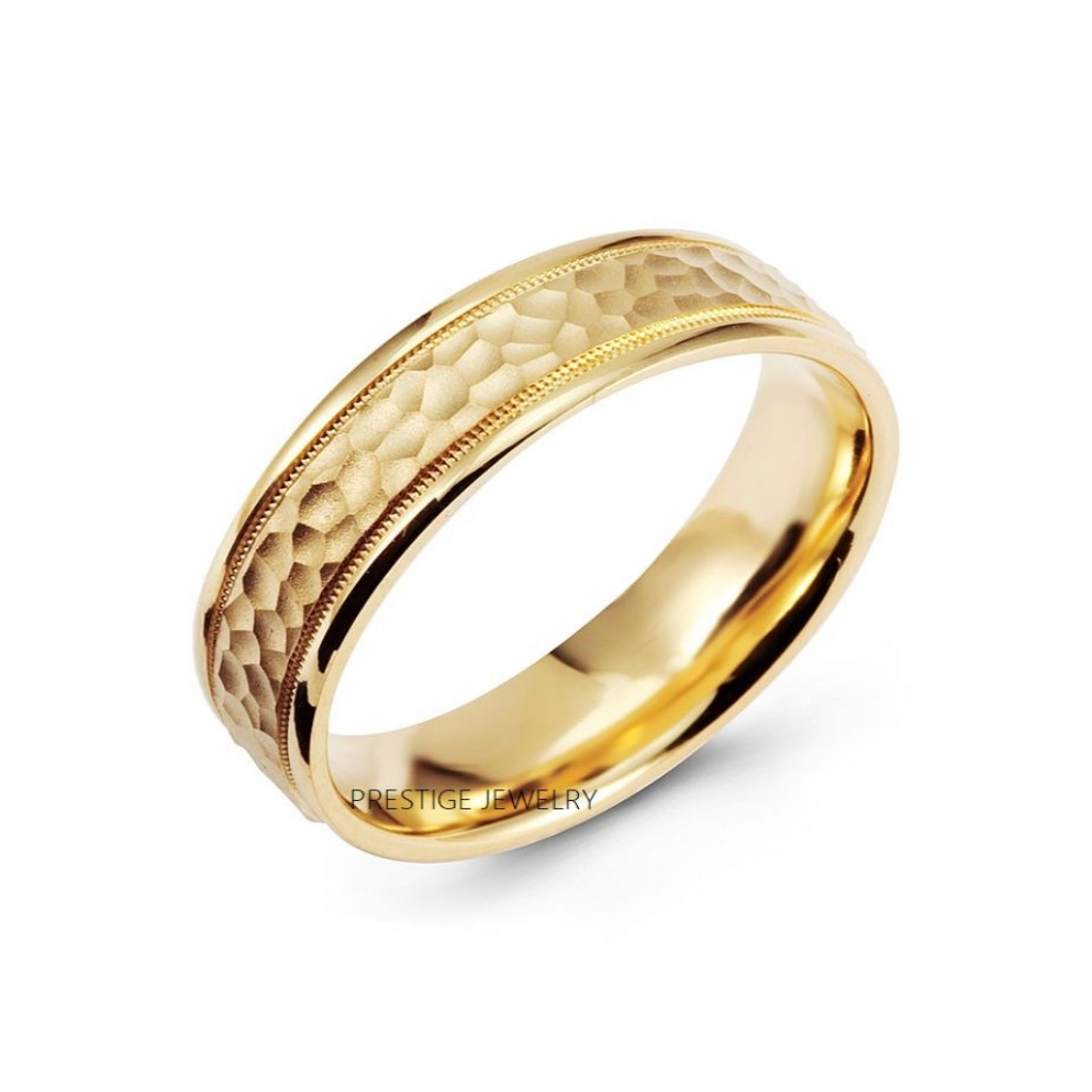 Mens Wedding Rings