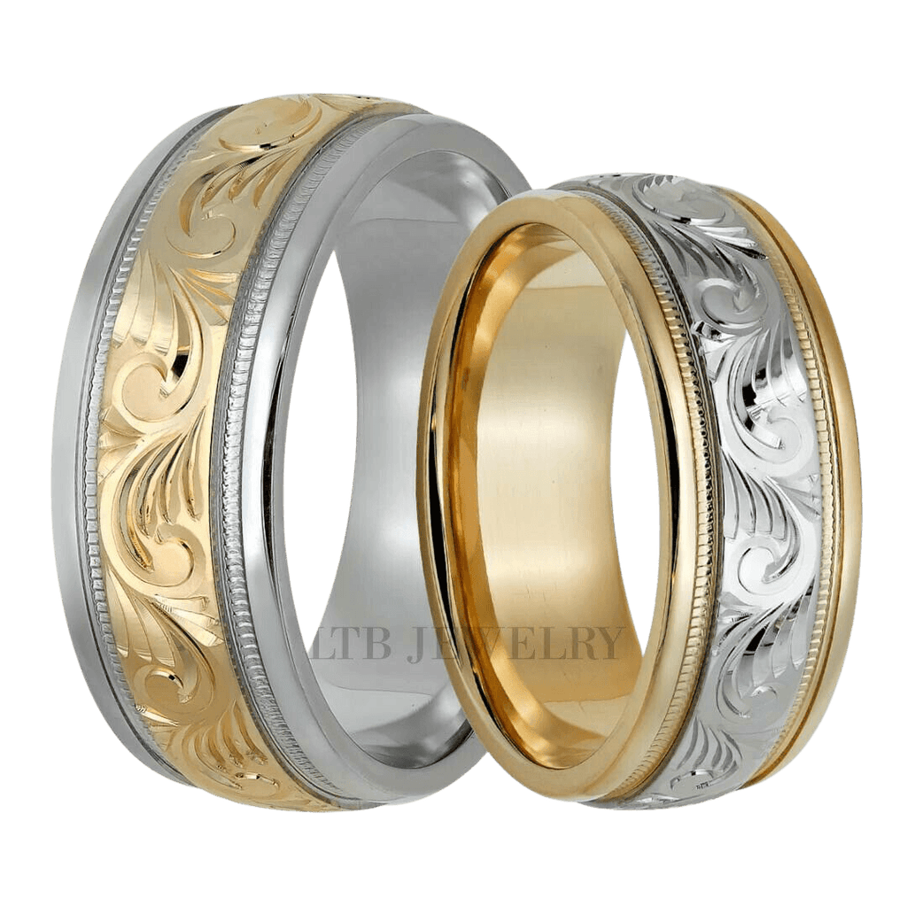 Double Band Marquise Diamond Ring | Custom Engagement Rings | Double band  engagement ring, Marquise diamond ring, Band engagement ring