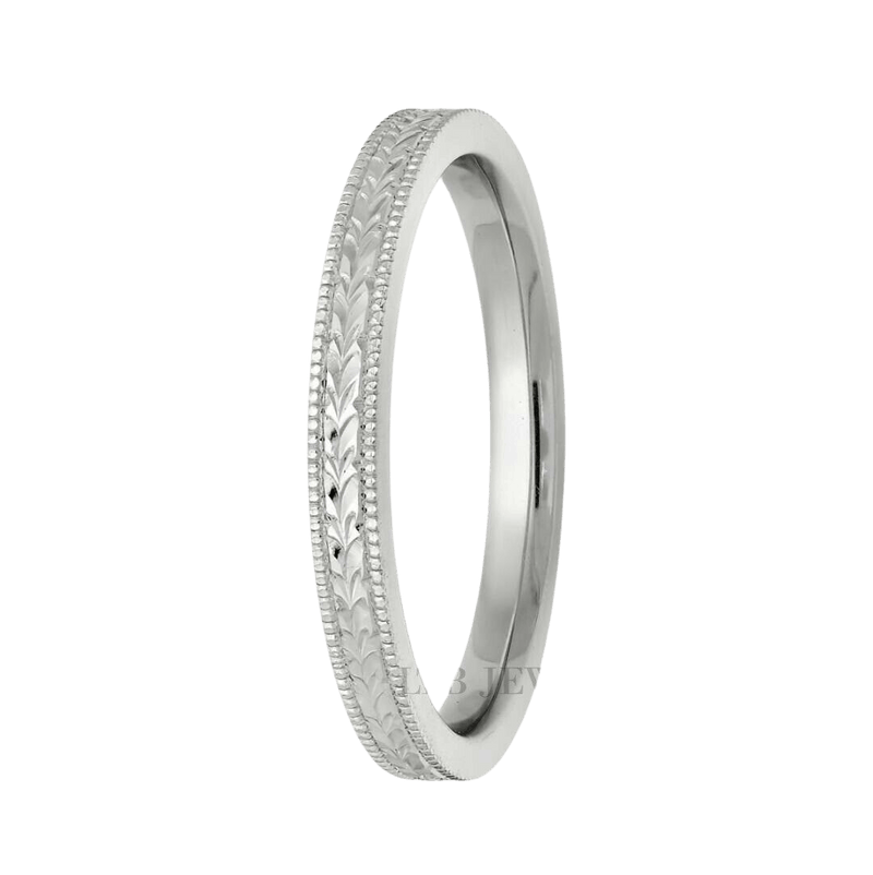 Platinum discount hand band