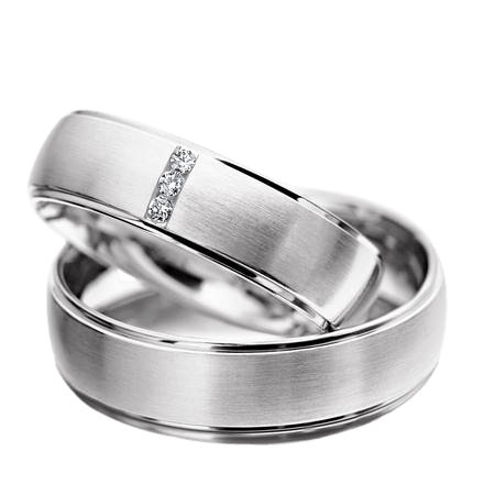 Platinum Diamond Wedding Bands, Platinum Diamond Wedding Rings
