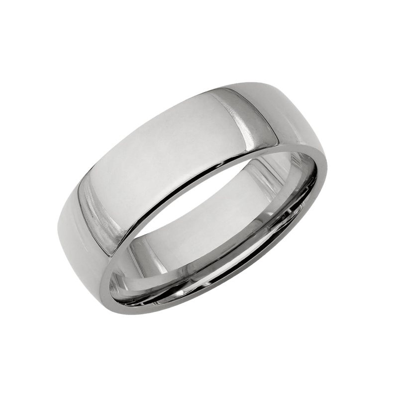 Dome 2025 wedding band