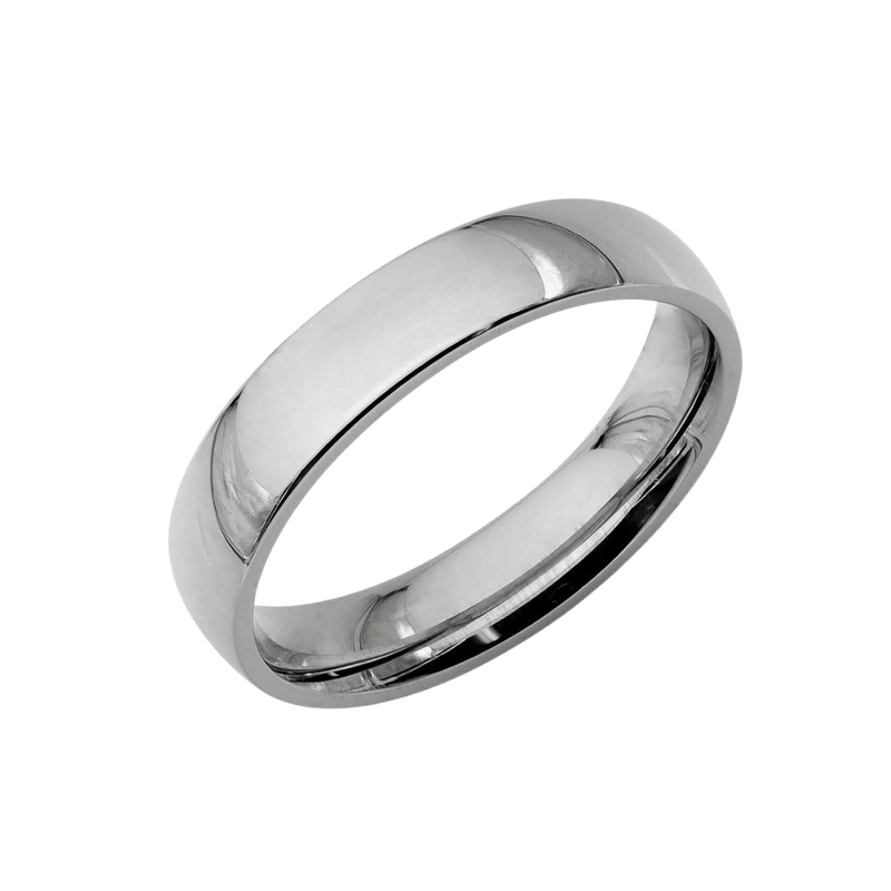 Mens Platinum Wedding Rings - Platinum Wedding Bands Guide