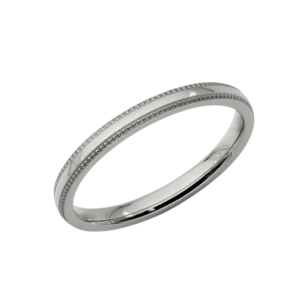 Platinum love sale bands png